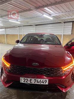 کیا K5
